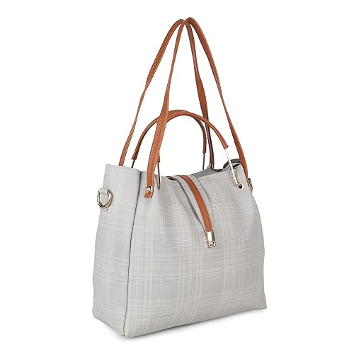 FANTASTIC WHITE - HAND BAG