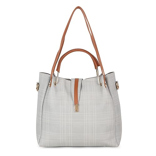 FANTASTIC WHITE - HAND BAG