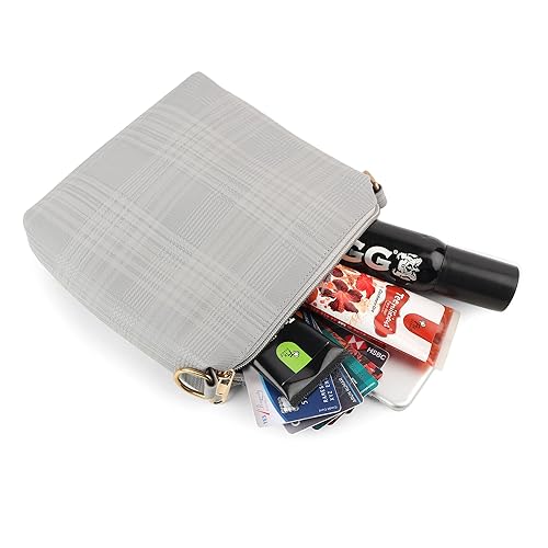 FANTASTIC WHITE - HAND BAG