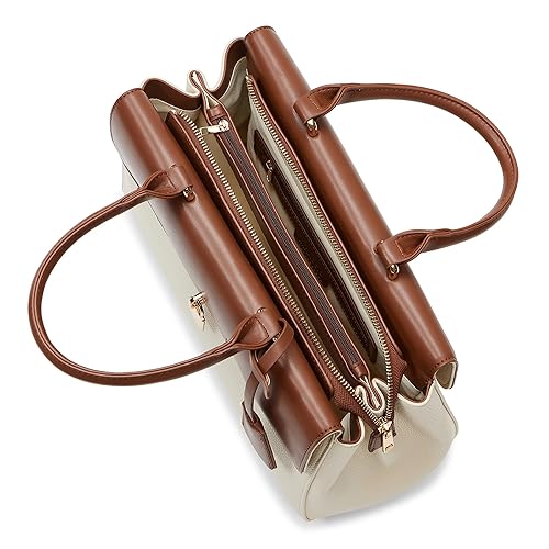 VELUXE HOUSE - PREIMUM  SOILD HANDBAG FOR WOMEM WITH DETACHABLE ANF ADJUSTABLE SLING